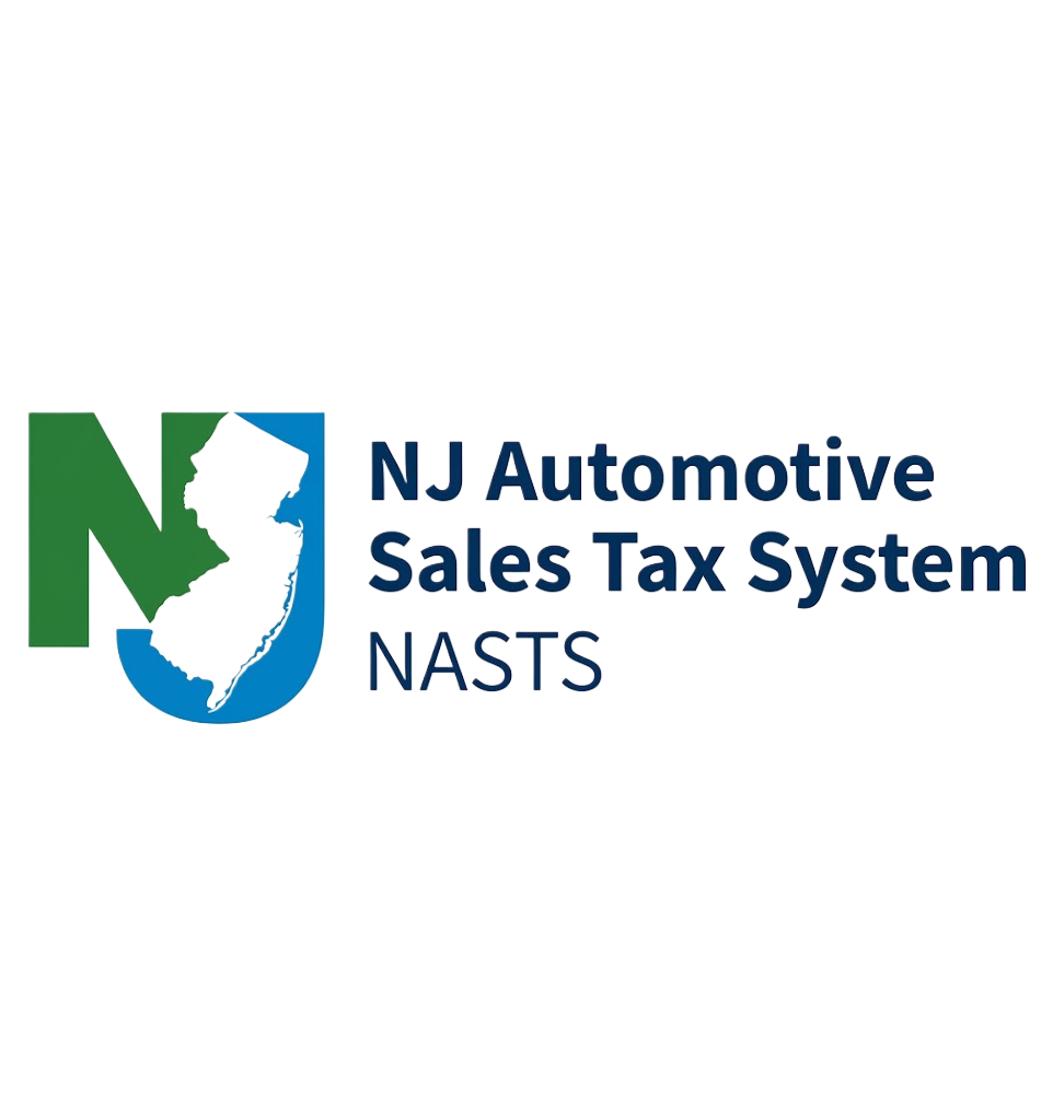 NASTS logo